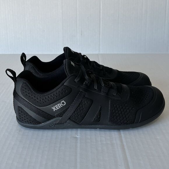 Xero Prio Neo Barefoot Minimalist Training Shoes Running Walking Athletic 10.5 - Picture 7 of 11